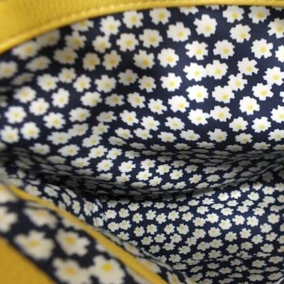 NWT Nanette Lepore Analia Side Pocket Shoulder Bag - Picture 6 of 7